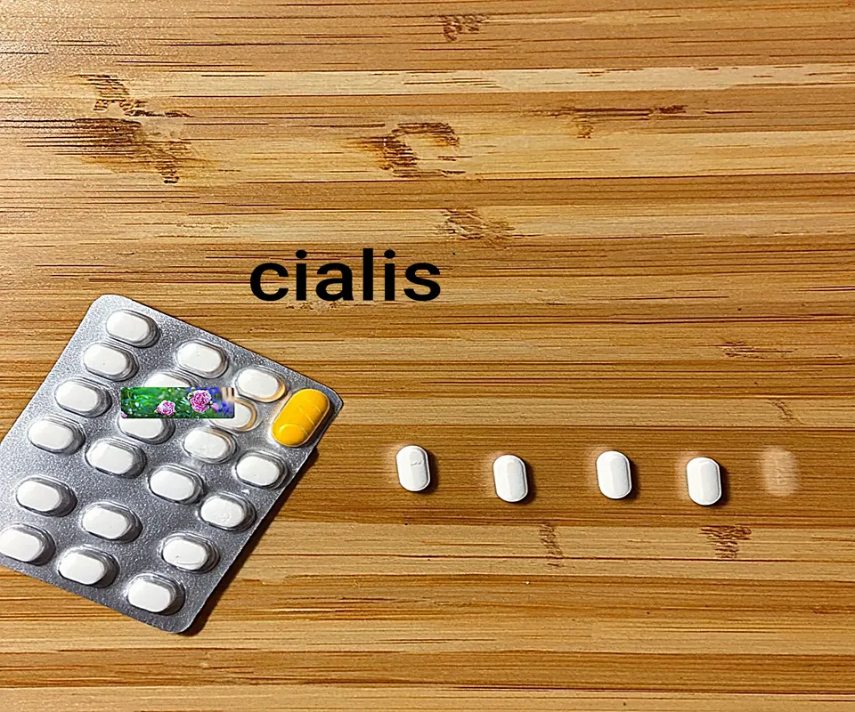 Comprar cialis generico en farmacias españolas